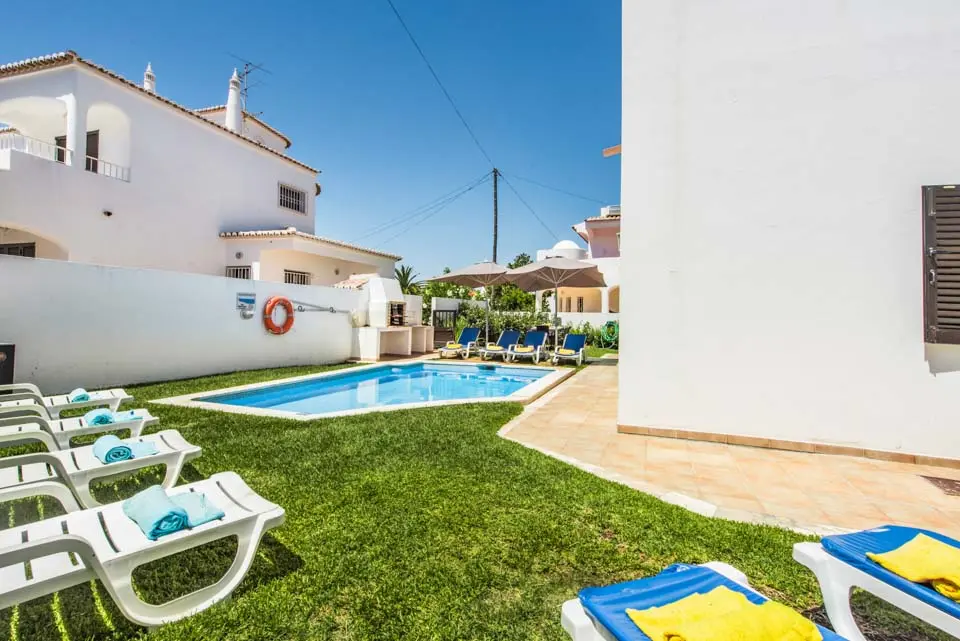 Villa Lanzarote