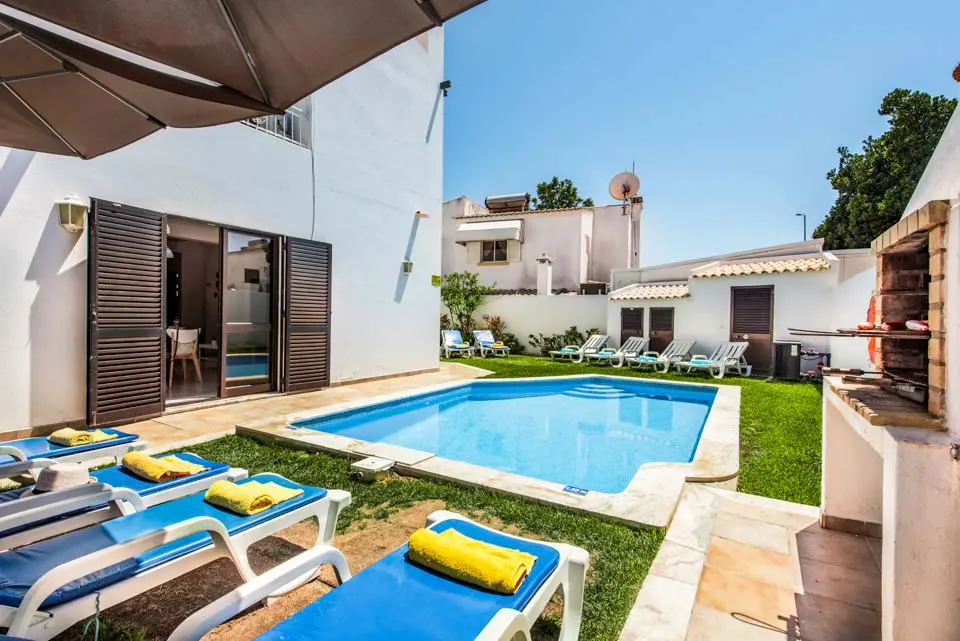 Villa Lanzarote