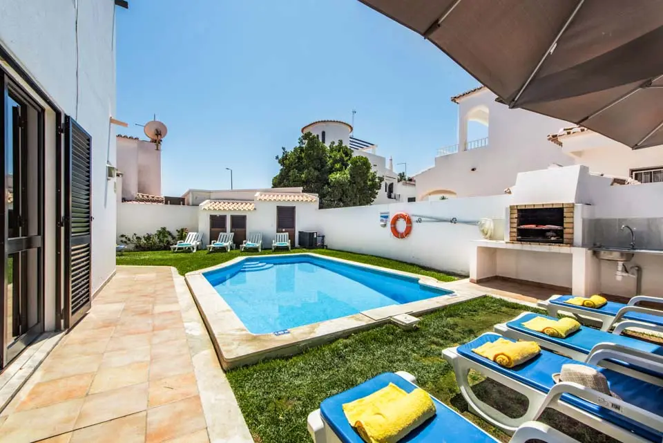 Villa Lanzarote