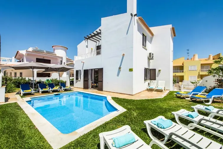 Villa Lanzarote