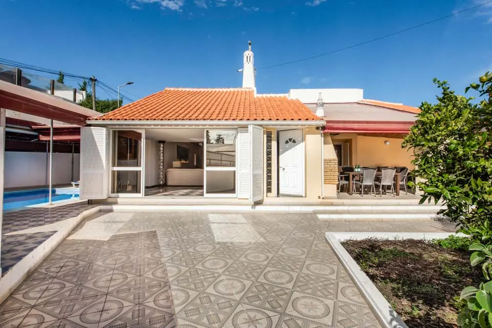 Villa Mogan