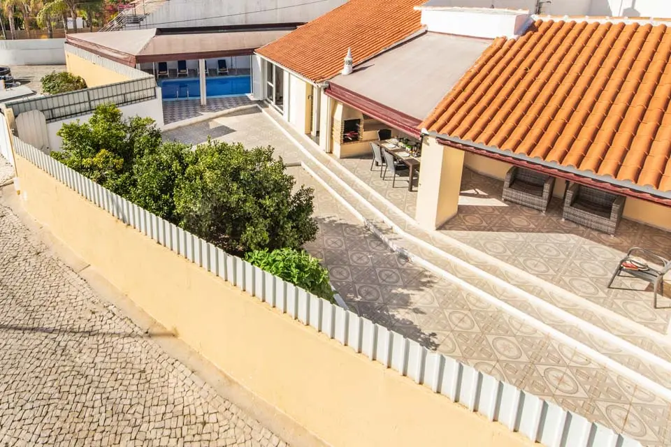 Villa Mogan