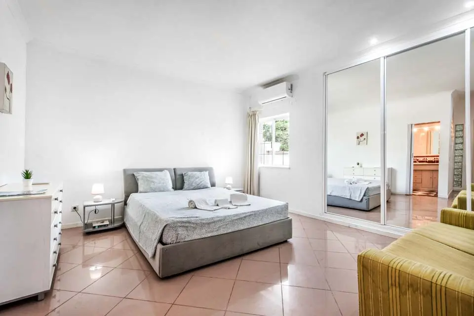 Villa Mogan