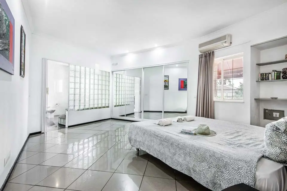 Villa Mogan