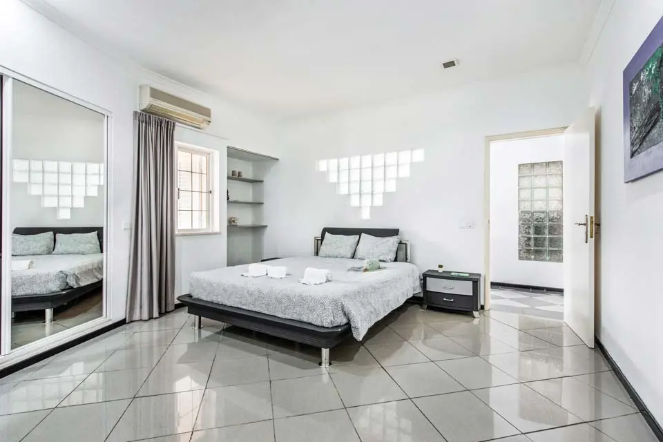 Villa Mogan