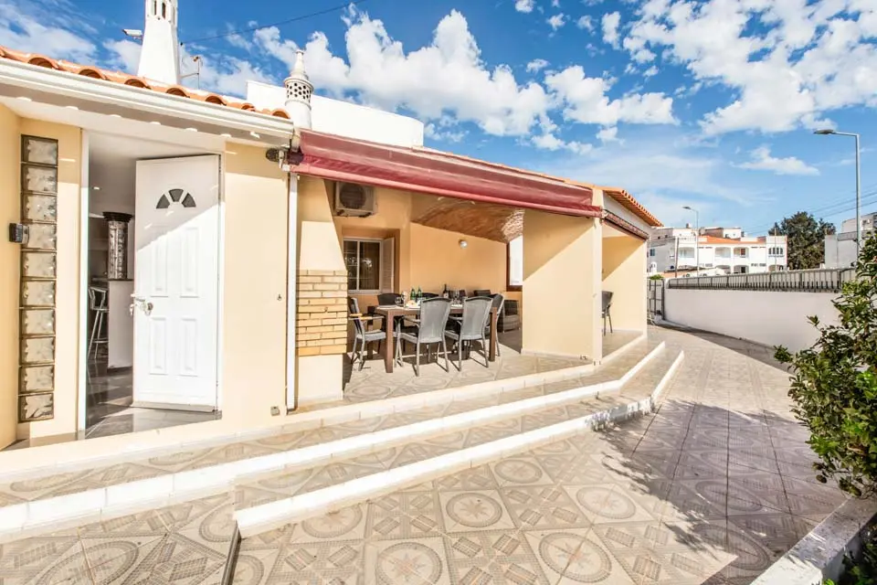 Villa Mogan