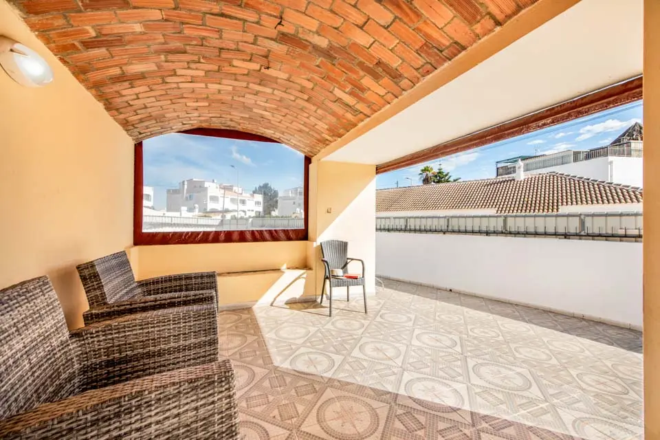 Villa Mogan