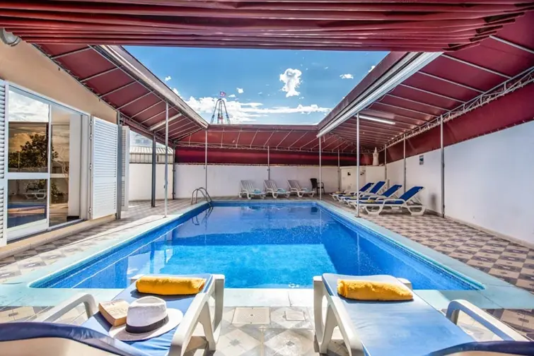 Villa Mogan