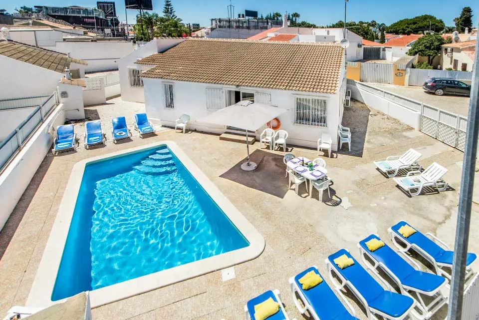 Villa Oahu
