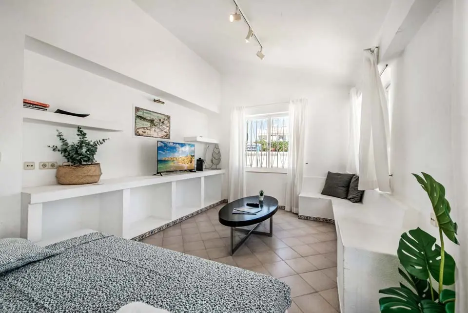 Villa Oahu