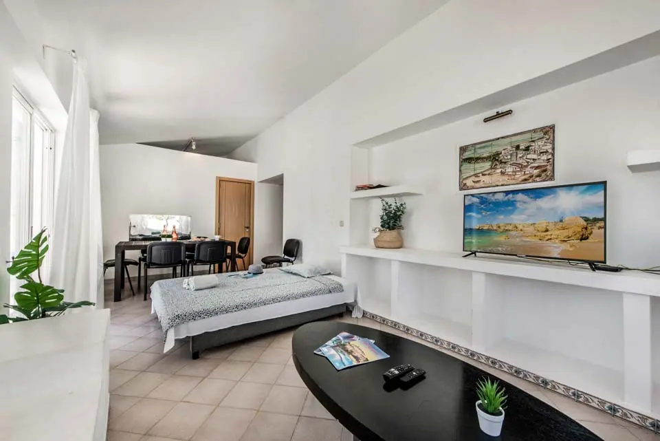 Villa Oahu