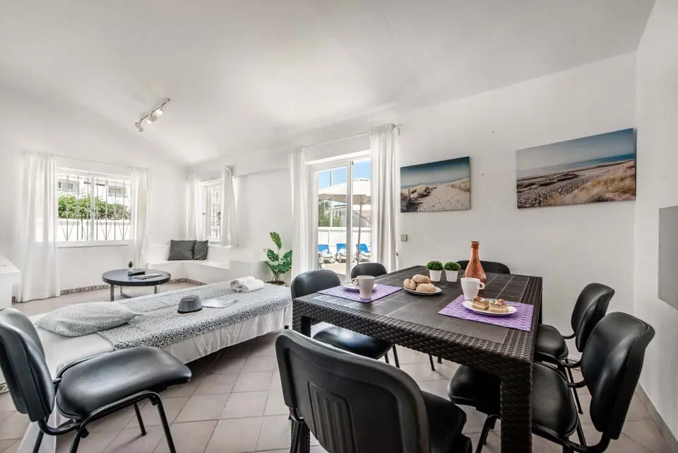 Villa Oahu