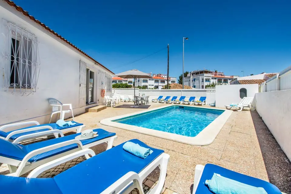 Villa Oahu