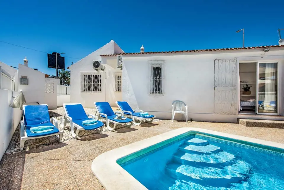 Villa Oahu