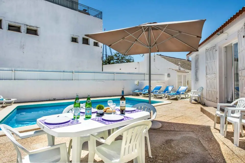 Villa Oahu
