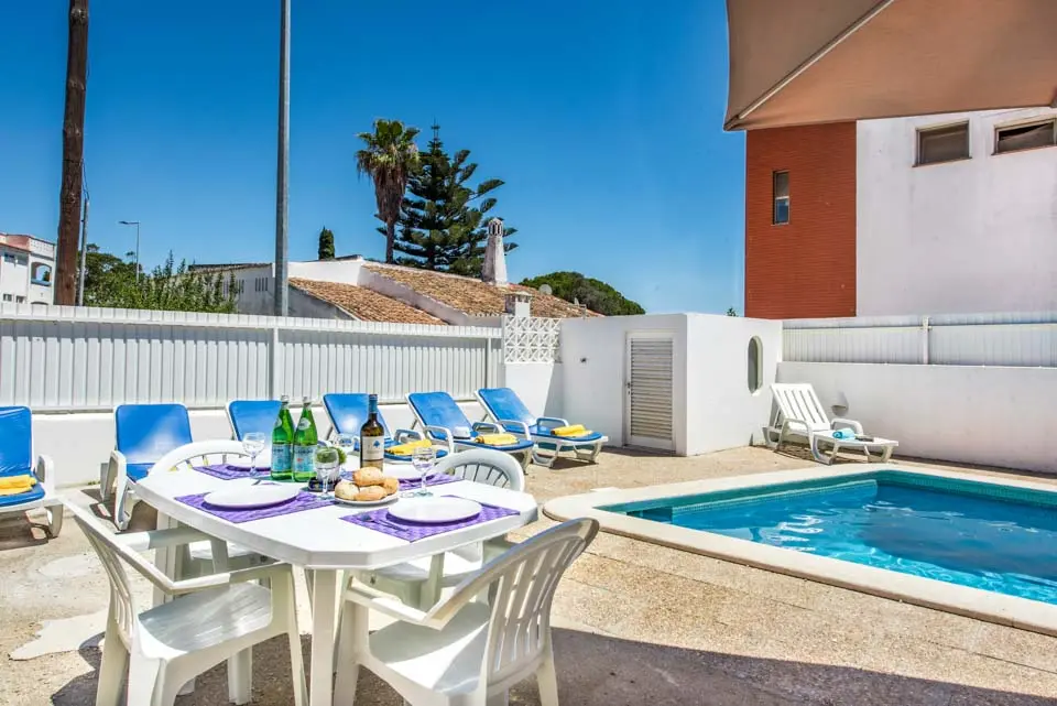 Villa Oahu
