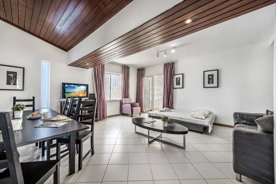 Villa Rum Cay
