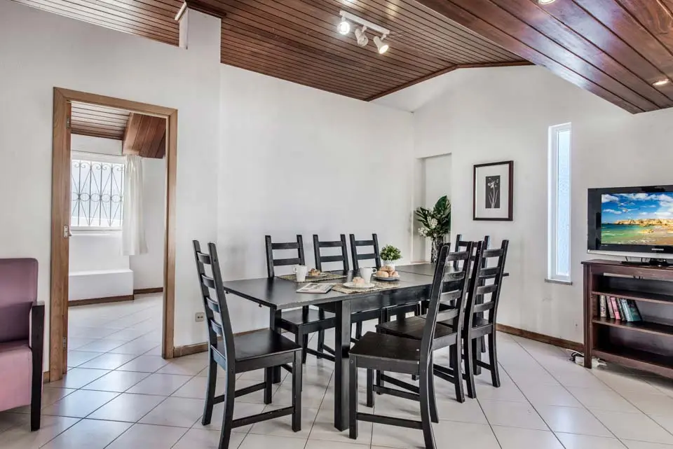 Villa Rum Cay