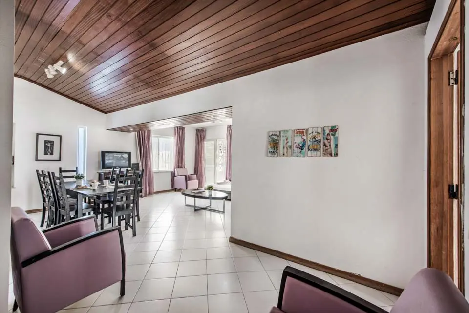Villa Rum Cay