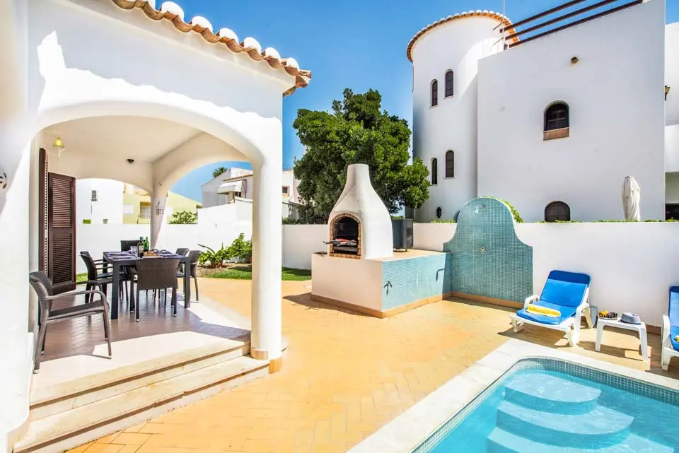 Villa Serenity