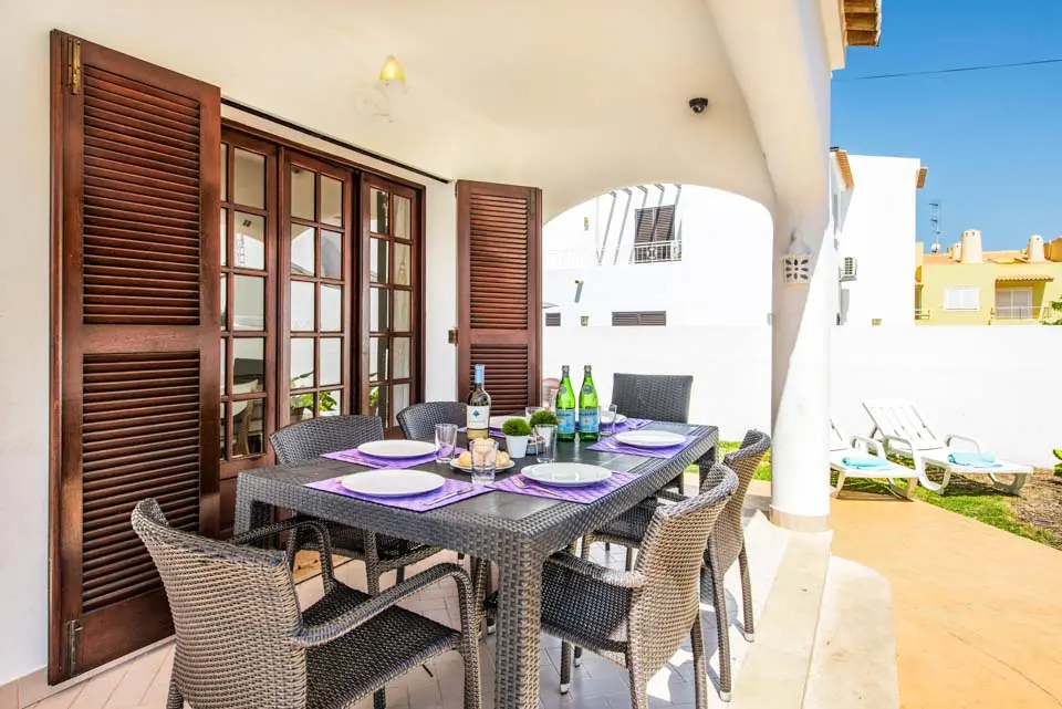 Villa Serenity