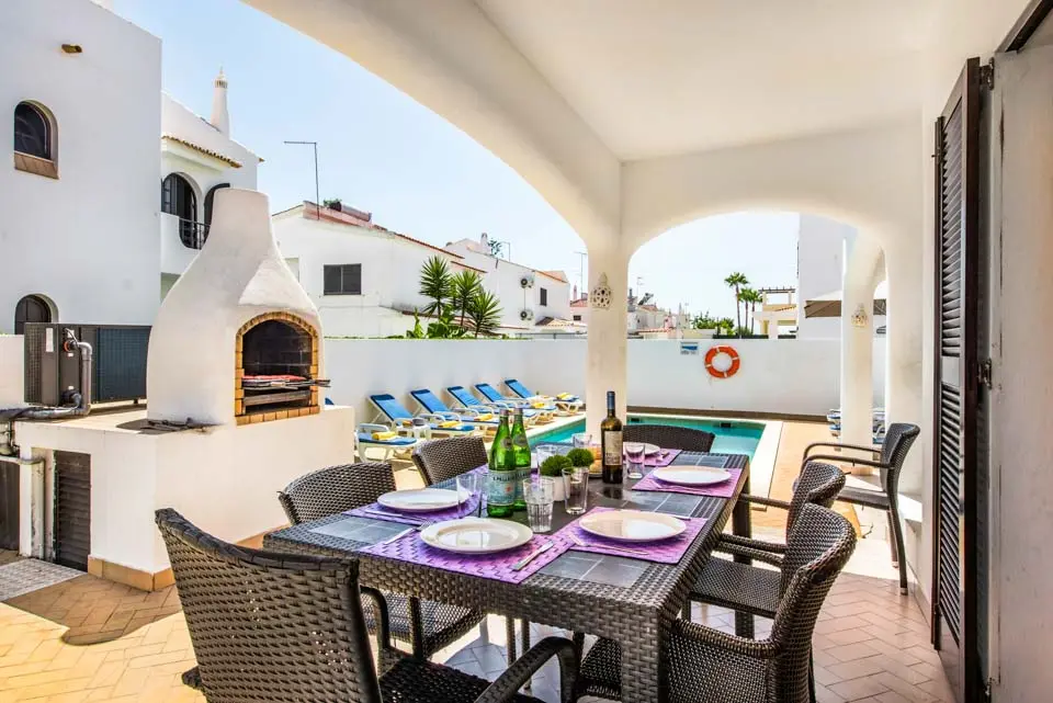 Villa Serenity