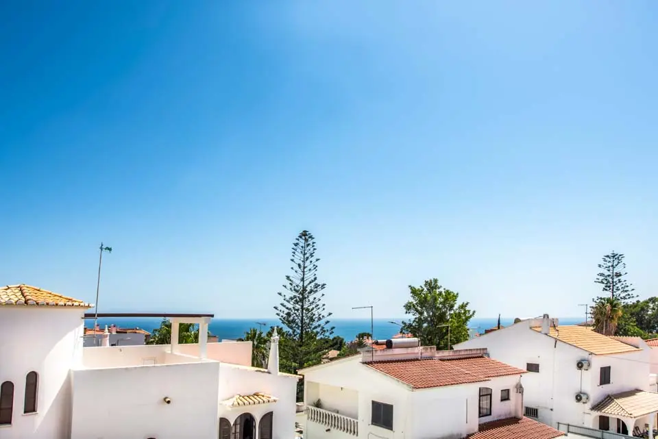 Villa Serenity