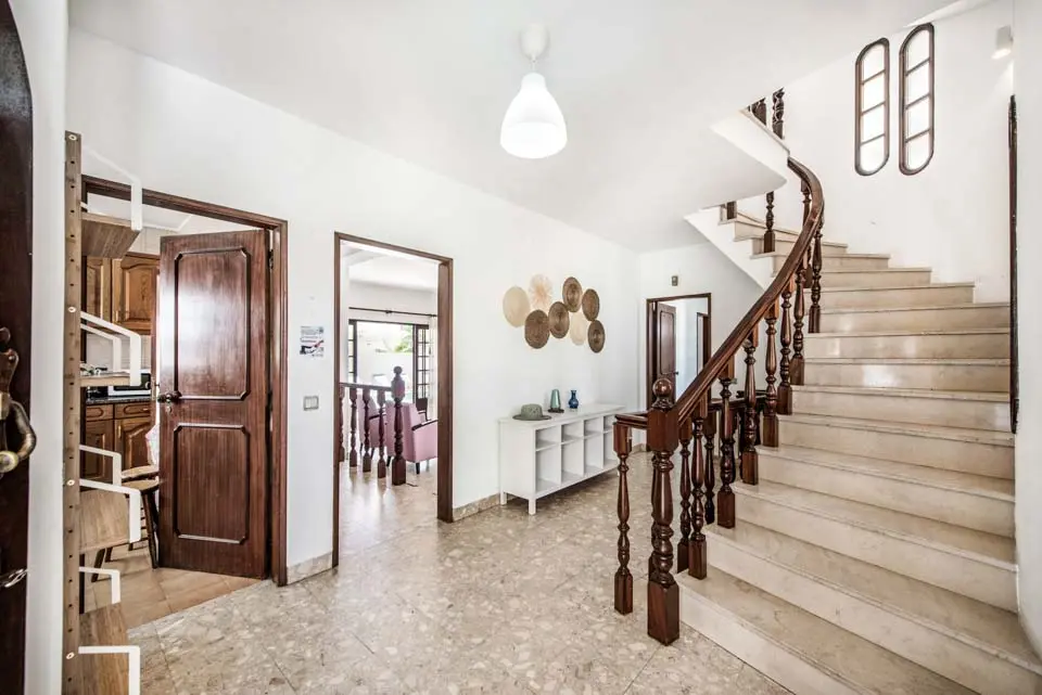 Villa Serenity