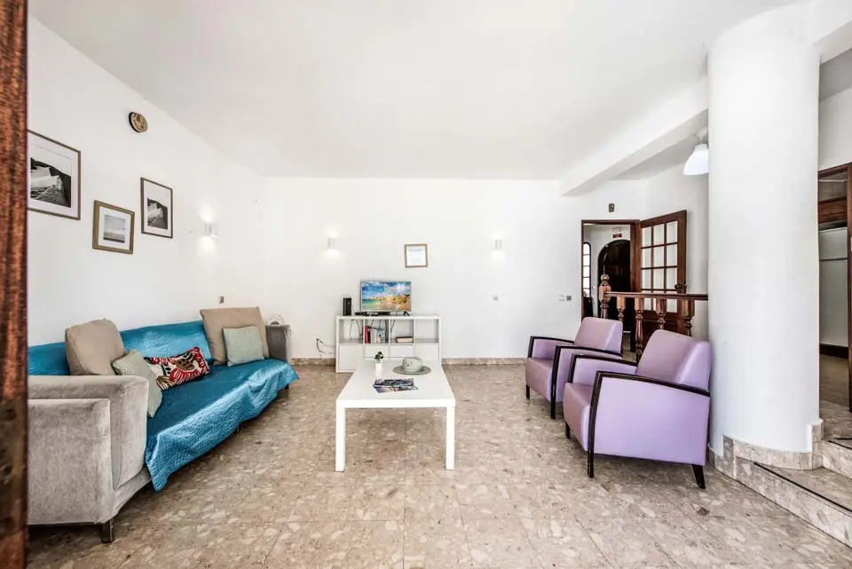 Villa Serenity