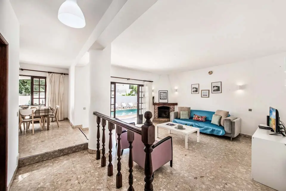 Villa Serenity