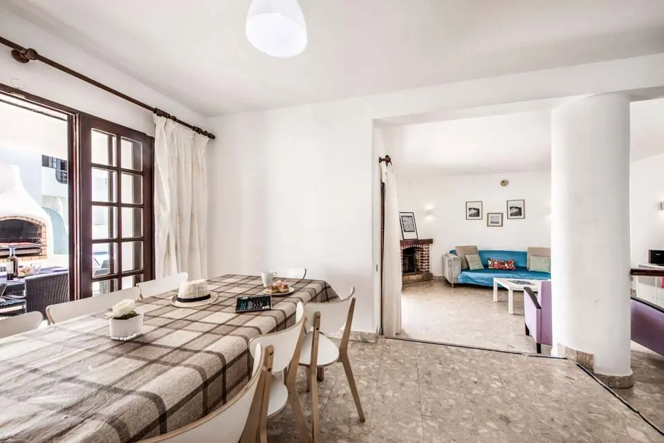 Villa Serenity