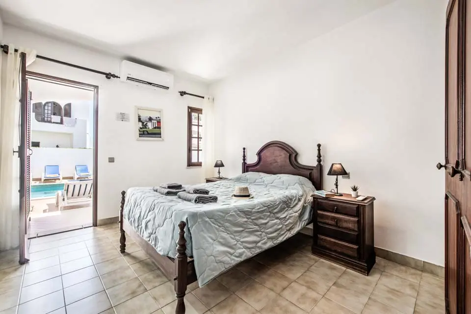 Villa Serenity