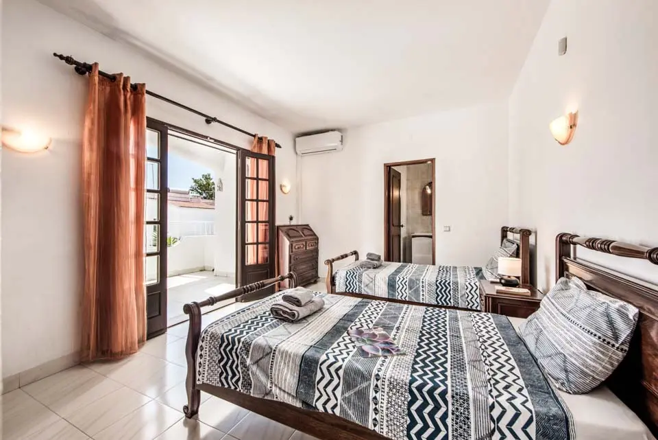 Villa Serenity