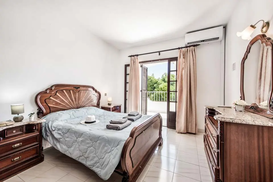 Villa Serenity