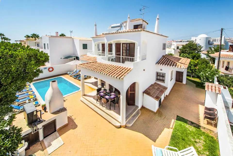 Villa Serenity