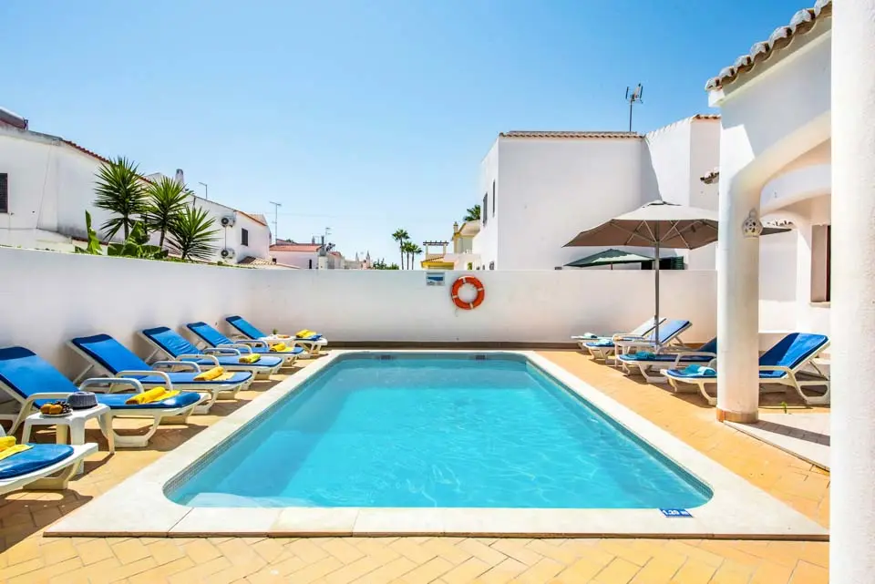 Villa Serenity