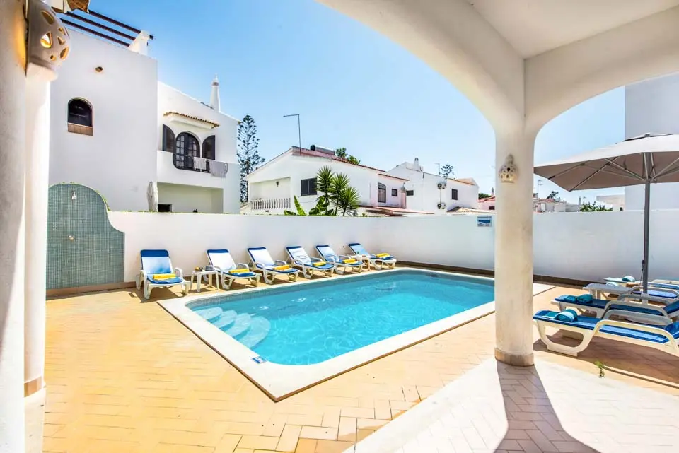 Villa Serenity