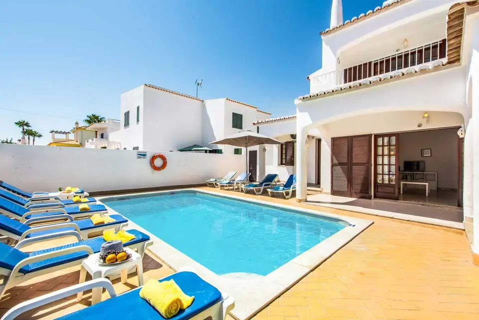 Villa Serenity