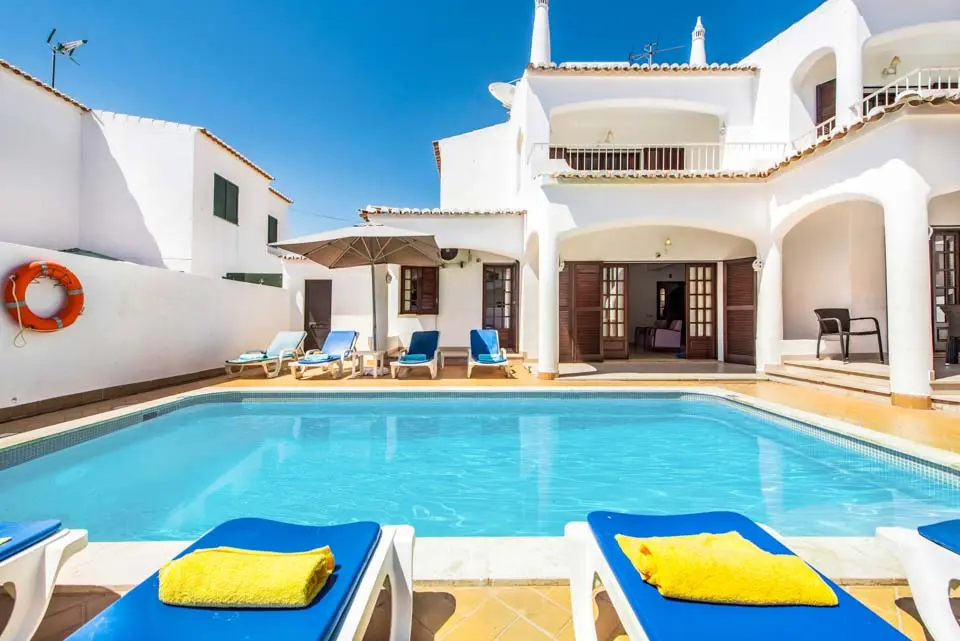 Villa Serenity