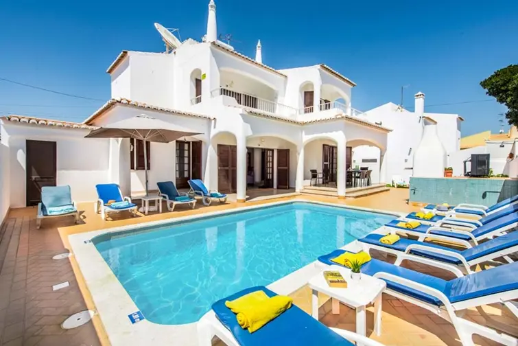 Villa Serenity