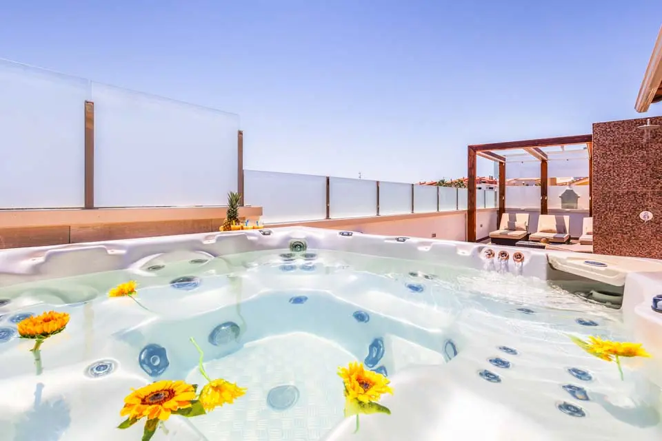 Villa Sunflower
