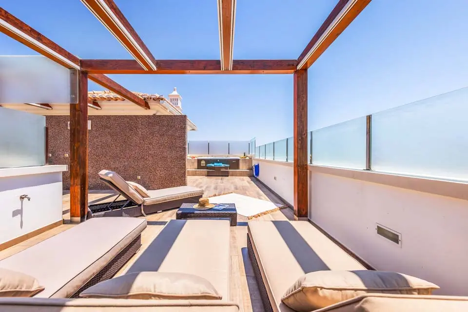 Villa Sunflower