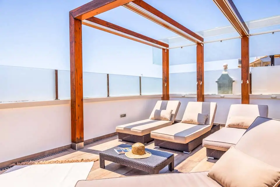 Villa Sunflower