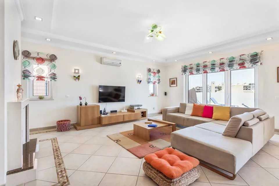 Villa Sunflower