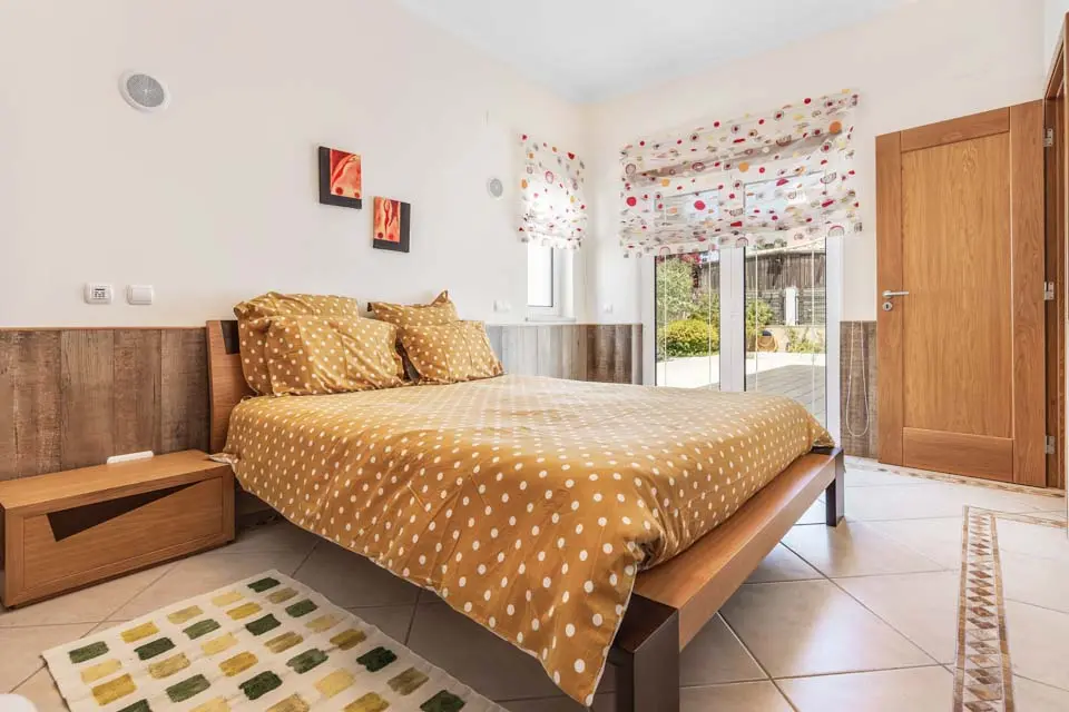 Villa Sunflower
