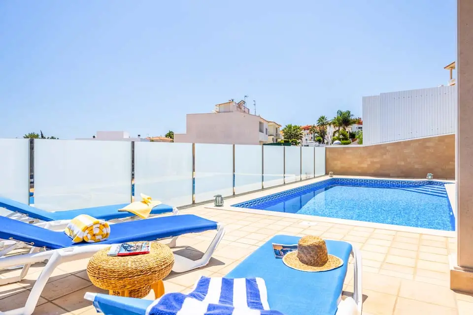 Villa Sunflower
