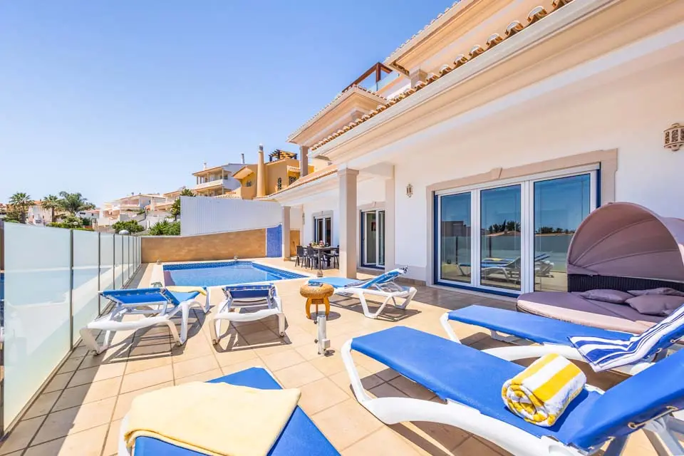 Villa Sunflower