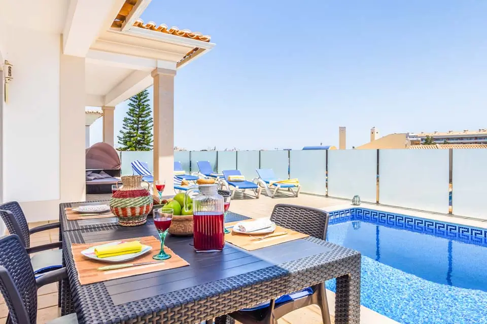 Villa Sunflower