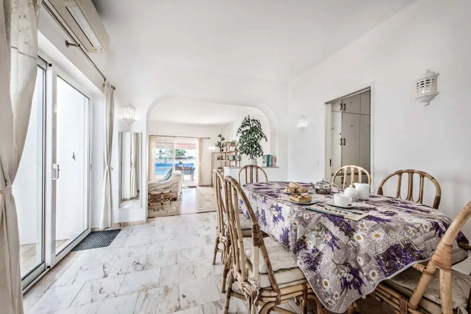 Casa Jacaranda