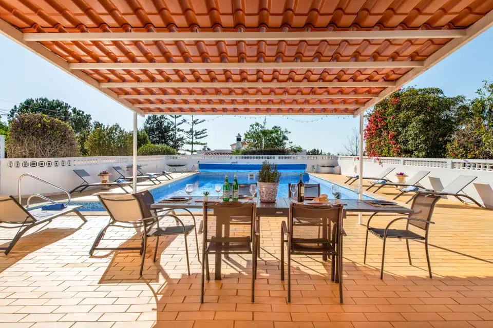 Casa Jacaranda